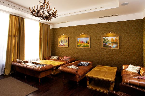 Veliky Novgorod Park Inn by Radisson (Weliki Nowgorod)